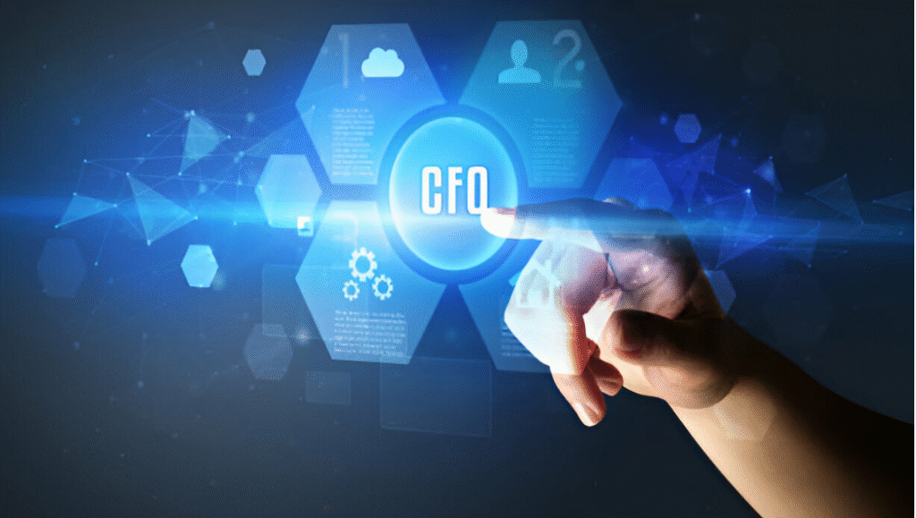 CFO Services