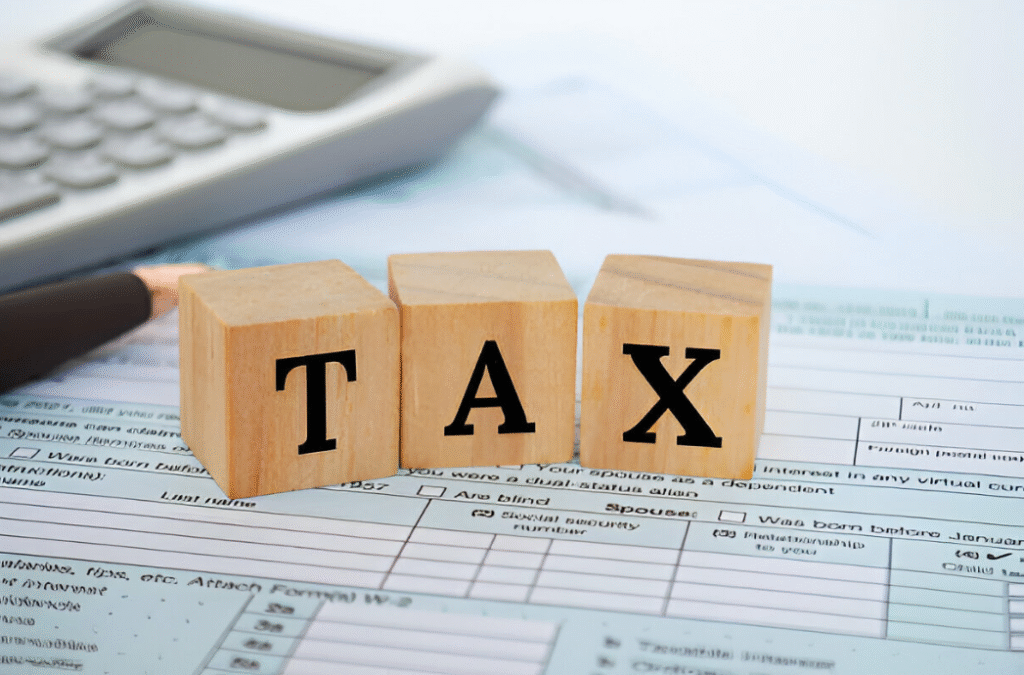 Corporate Tax Registration