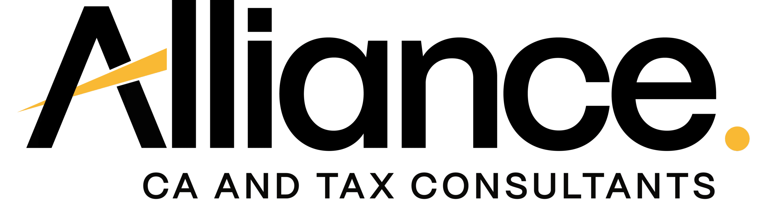 Alliance logo
