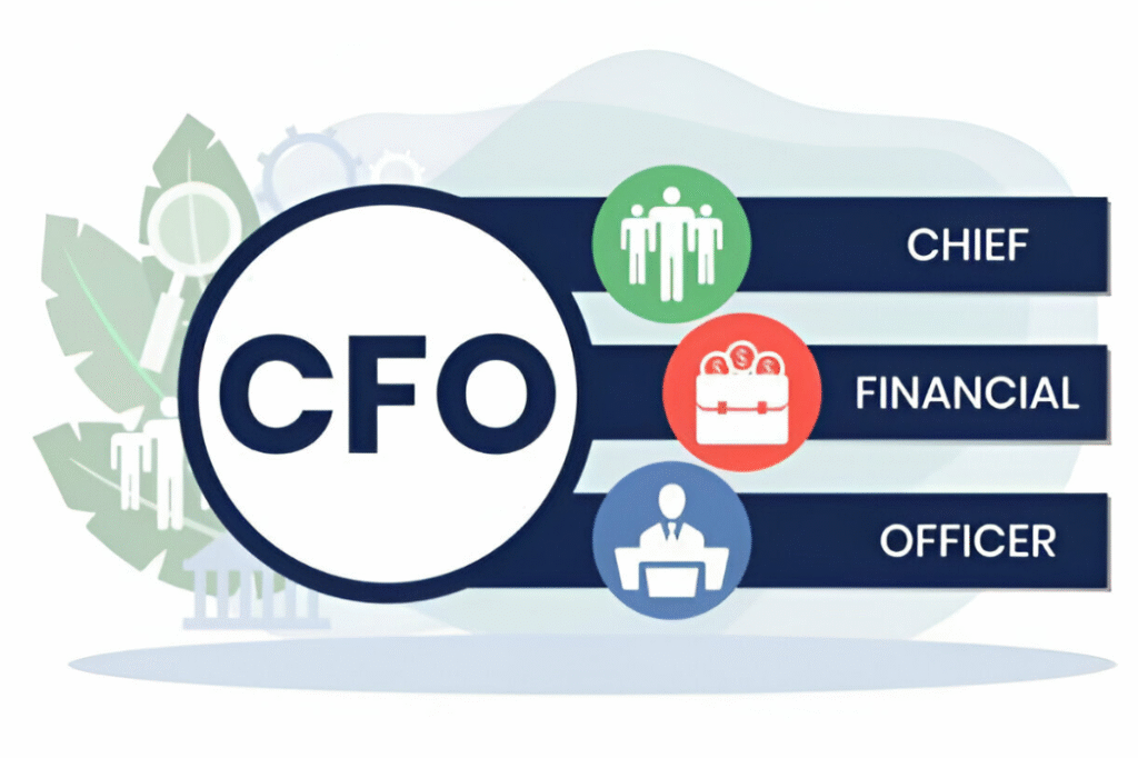 CFO Services