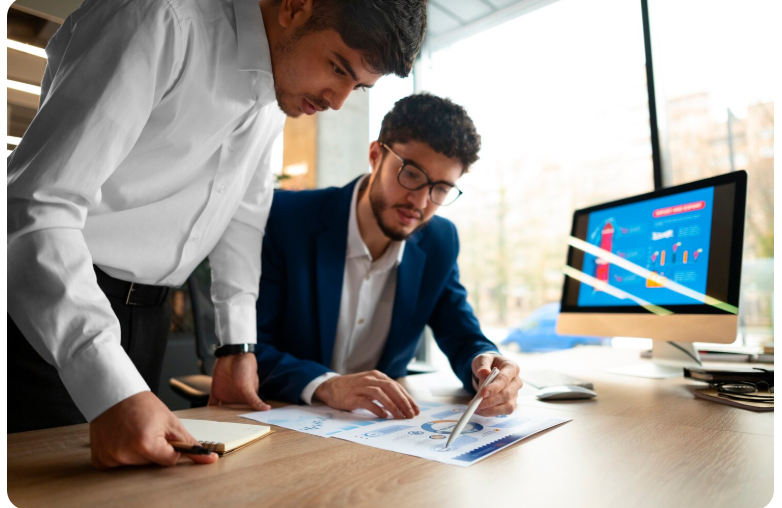 CFO Services