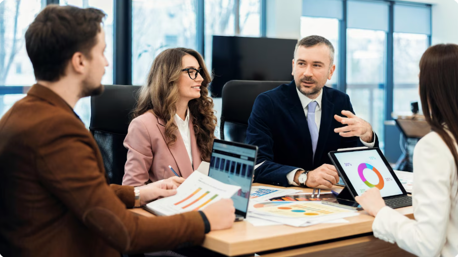 Expert Auditing Services in Dubai