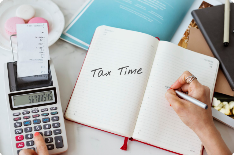 VAT & Corporate Tax Services