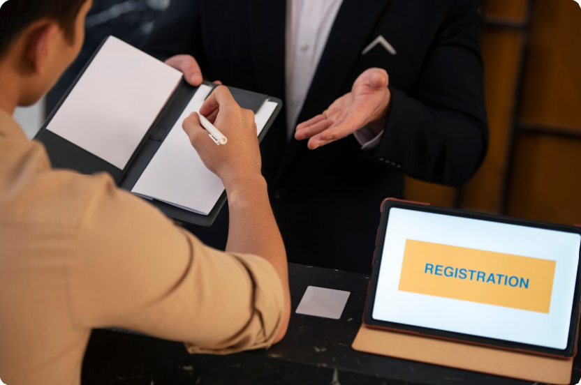 Free Zone Trade License 